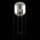 SL1050.725.01 Торшер ST-Luce Черный/Дымчатый E27 1*40W (из 2-х коробок) BURASCA SL1050.725.01 Торшер ST-Luce Черный/Дымчатый E27 1*40W (из 2-х коробок) BURASCA