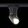 ST650.436.10 Св-к трек. Черный LED 1*10W 3000K 800Lm Ra>90 38° IP20 D60xH190 165-265V BASE ST650.436.10 Св-к трек. Черный LED 1*10W 3000K 800Lm Ra>90 38° IP20 D60xH190 165-265V BASE