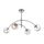 Люстра Freya FR5323CL-04CH