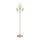 4977/3F HALL ODL23 649 золотой/хрусталь Торшер E14 3*40W VERSIA