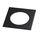357595 SPOT NT18 475 черный Рамка декоративная к артикулам 357585-357587, 357589, 357909-357910 METI