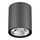 358011 STREET NT19 385 темно-серый Ландшафтный светильник IP65 LED 3000К 6W 220V TUMBLER