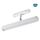 358611 SHINO NT21 045 белый Трековый светильник для низковольного шинопровода IP20 LED 4000K 12W 48V FLUM