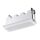 358240 SPOT NT19 489 белый Встраиваемый светильник IP20 LED 10W 85-265V HIELO