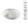 370387 SPOT NT18 534 белый Встраиваемый светильник GX5.3 50W 12V DAMLA