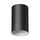 370725 OVER NT21 424 черный Светильник накладной IP20 GU10 9W 235V ELINA