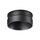 370707 KONST NT19 173 черный Декоративное кольцо для арт. 370681-370693 IP20 UNITE