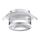 370915 SPOT NT22 512 белый Светильник встраиваемый IP20 GU10 9W 220V GEM