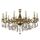 Люстра Dio D'Arte Lauria E 1.1.12.600 CG