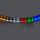 421200 Лента LIGHTSTAR LED RGBCW 24V 14,4W 60leds/M IP20 1шт = 5м