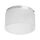 202481 Насадка торцевая с рассеивателем на светильник RULLO HP16 МАТОВЫЙ