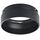 203437 Насадка торцевая на светильник RULLO HP16 ЧЕРНЫЙ