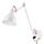 765616 Бра LOFT 1х40W E14 БЕЛЫЙ
