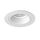 D61606WMOD Светильник DOMINO ROUND под LED модуль/лампу МR16 (214616+214606+214006)