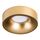 L01002323 Светильник LEVIGO MR16/HP16 ЗОЛОТО (010023+510023)