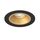 D61703GMOD Светильник DOMINO ROUND под LED модуль/лампу МR16 (214617+214603+214003)