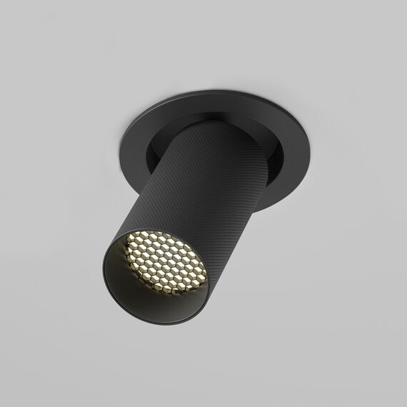 Встраиваемый светильник Technical C081CL-01-GU10-B, изображение 18