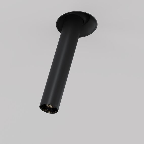 Встраиваемый светильник Technical C140TRS-L300-7W4K-B, изображение 11