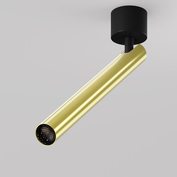 Потолочный светильник Technical C141CL-L300-6W3K-BBS, изображение 16