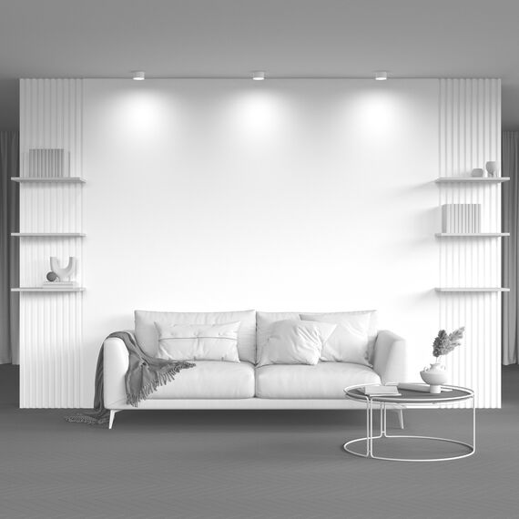 Потолочный светильник Technical C086CL-GX53-SRD-W, изображение 10