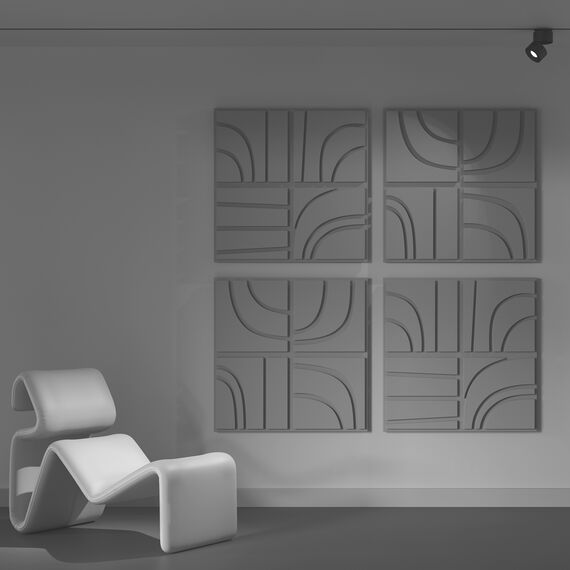 Трековый светильник Technical TR084-1-15W4K-B, изображение 11