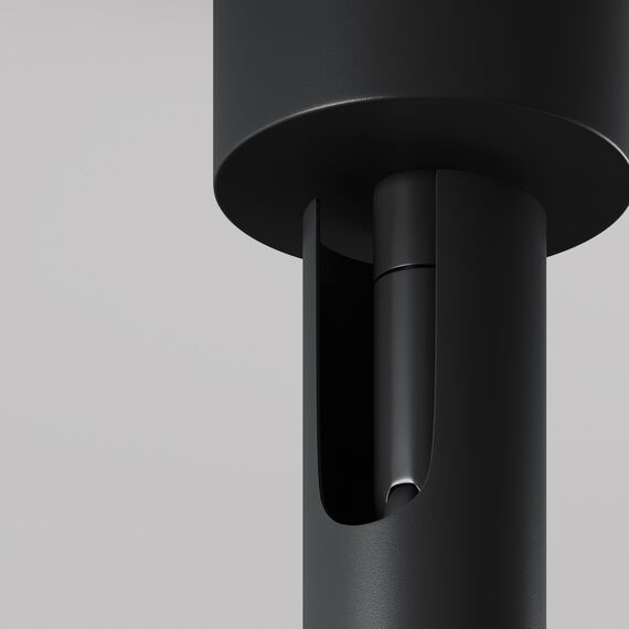 Потолочный светильник Technical C141CL-L125-6W4K-B, изображение 7