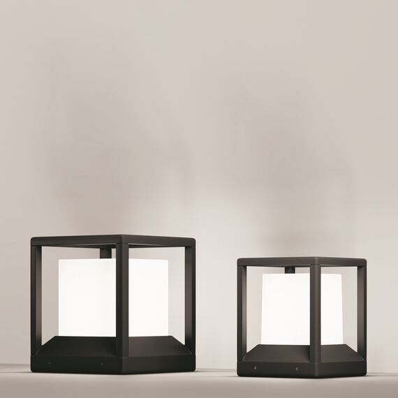 Ландшафтный светильник Outdoor O455FL-01GF1, изображение 4