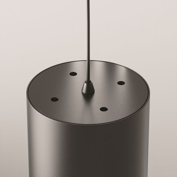 Подвесной светильник Technical P088PL-GX53-B, изображение 7