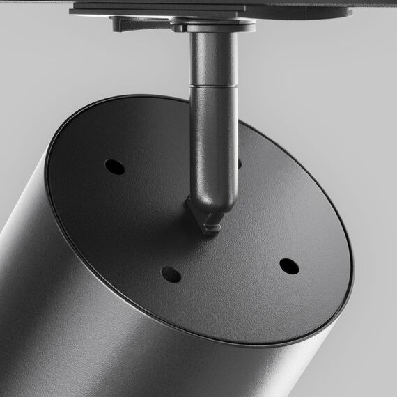 Трековый светильник Technical TR088-1-GX53-B, изображение 16