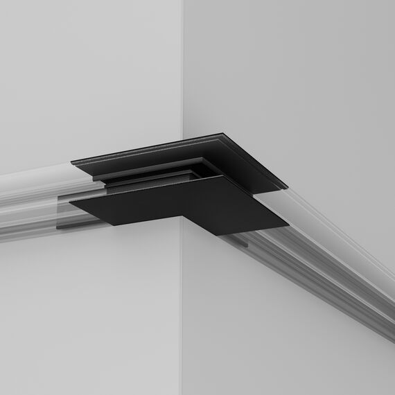 Комплектующие для накладной трековой системы Technical TRA034OCL-41B, изображение 5