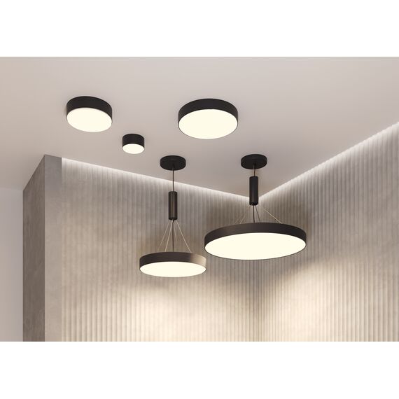 Потолочный светильник Technical C032CL-36W4K-RD-B, изображение 3