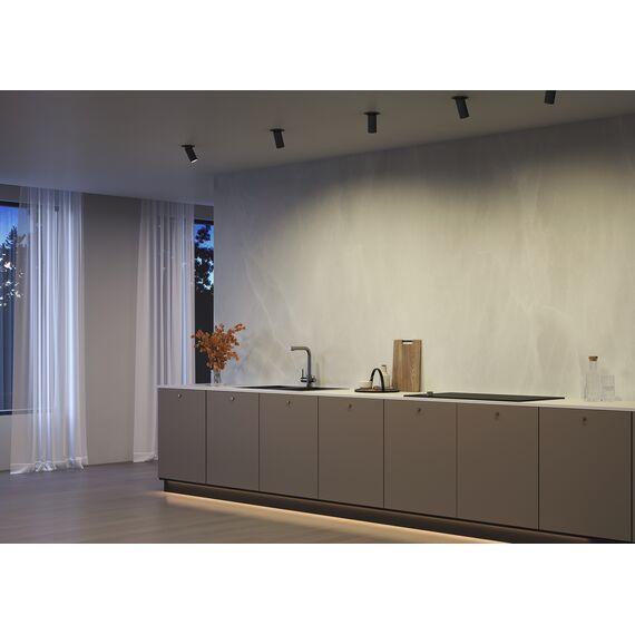 Встраиваемый светильник Technical C081CL-01-GU10-B, изображение 10