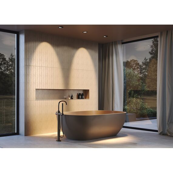 Встраиваемый светильник Technical DL105-12W3K-B, изображение 4