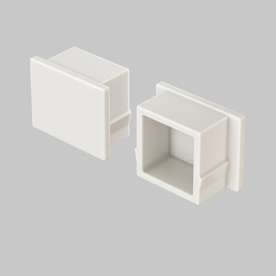 Комплектующие к светодиодной ленте Led Strip ALM005EC, изображение 5