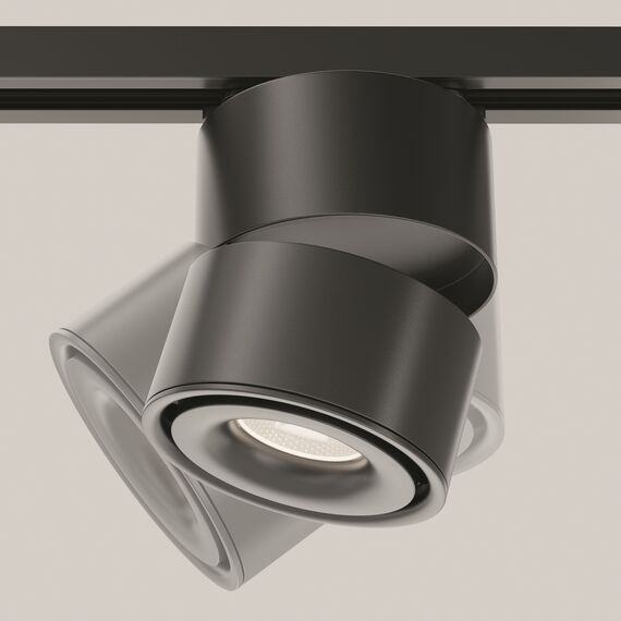 Трековый светильник Technical TR084-1-15W4K-B, изображение 5