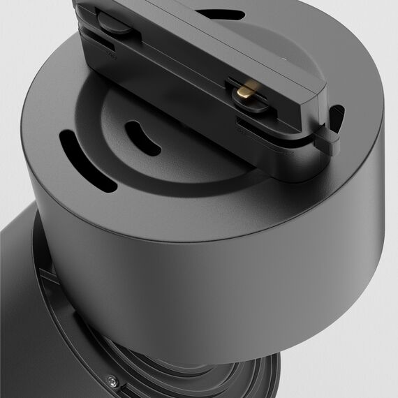 Трековый светильник Technical TR084-1-15W4K-B, изображение 12