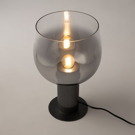 Настольный светильник Maytoni MOD414TL-01B, изображение 8