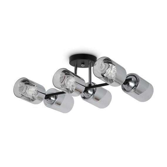 Подвесной светильник Freya FR5226PL-06B, изображение 3