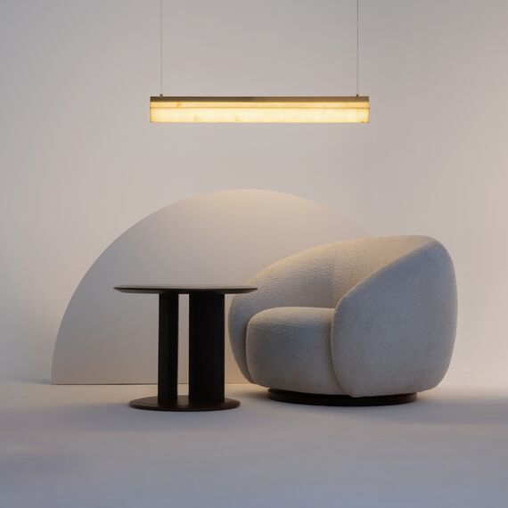 Подвесной светильник Maytoni MOD250PL-L36BS3K, изображение 11