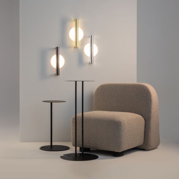 Настенный светильник (бра) Maytoni MOD288WL-L5G3K, изображение 6