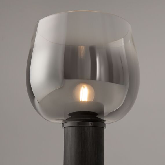 Настольный светильник Maytoni MOD414TL-01B, изображение 3