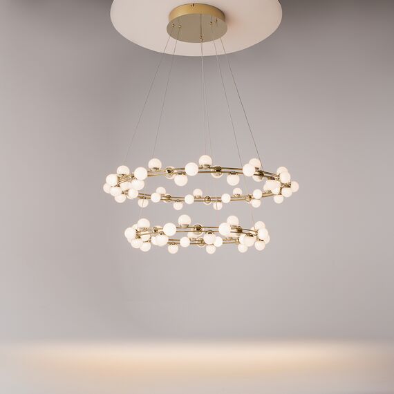 Подвесной светильник Maytoni MOD081PL-L84G3K, изображение 4