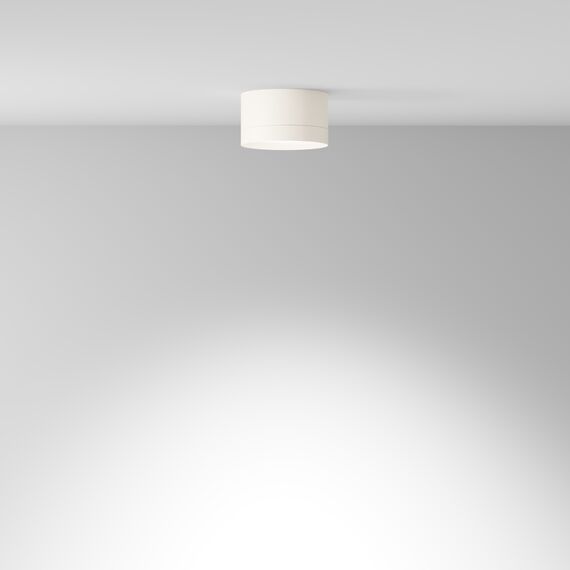 Потолочный светильник Technical C086CL-GX53-SRD-W, изображение 7