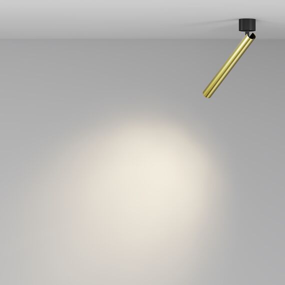 Потолочный светильник Technical C141CL-L300-6W3K-BBS, изображение 11