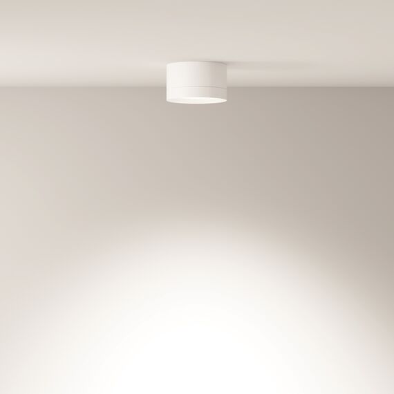 Потолочный светильник Technical C086CL-GX53-SRD-W, изображение 3