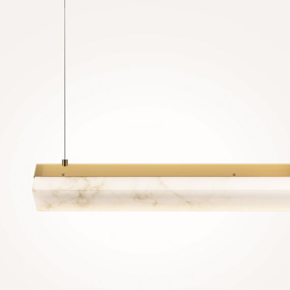 Подвесной светильник Maytoni MOD250PL-L36BS3K, изображение 6