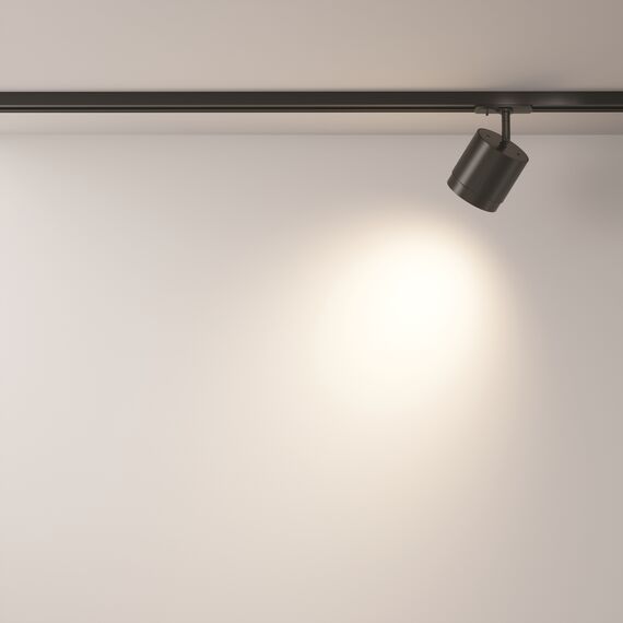 Трековый светильник Technical TR088-1-GX53-B, изображение 6