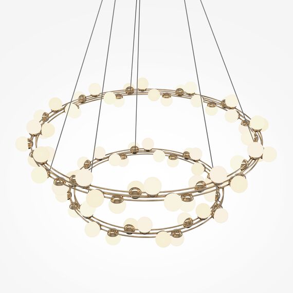 Подвесной светильник Maytoni MOD081PL-L84G3K, изображение 11