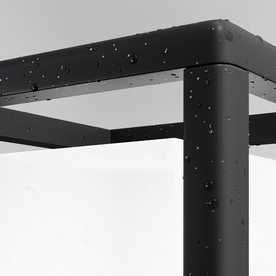 Ландшафтный светильник Outdoor O455FL-01GF1, изображение 9