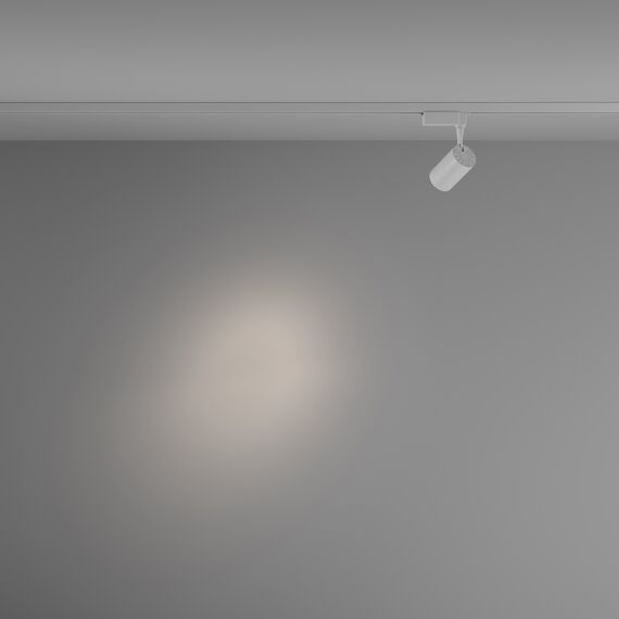 Трековый светильник Technical TR003-1-6W4K-S-W, изображение 12